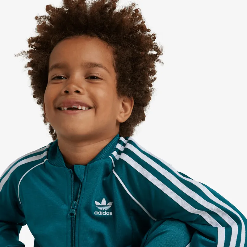 ADIDAS Trenerka SST TRACKSUIT