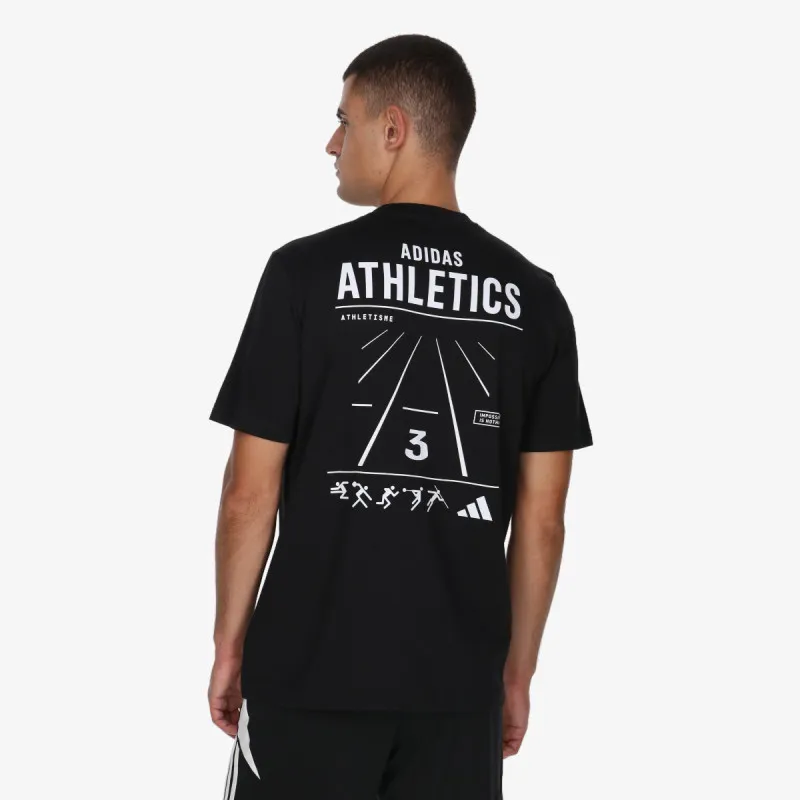ADIDAS Majica Cat G