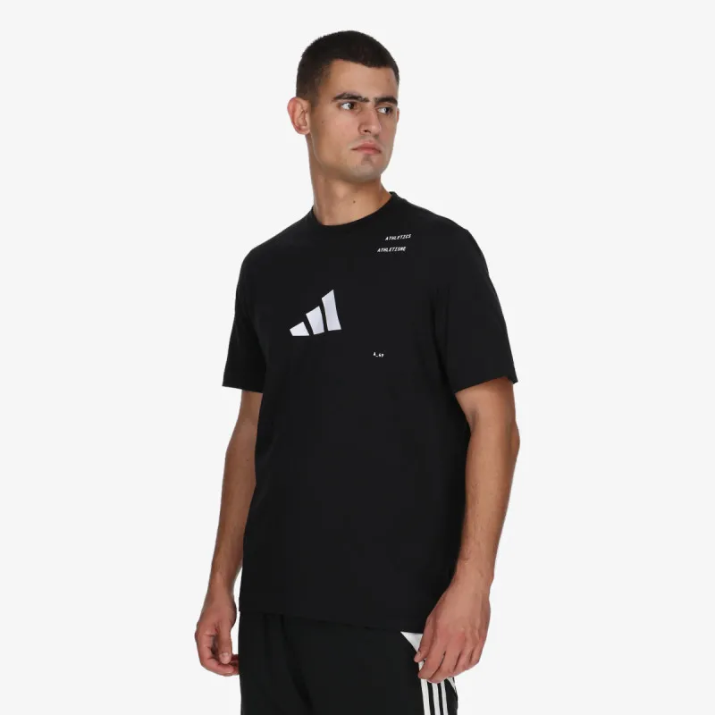 ADIDAS Majica Cat G