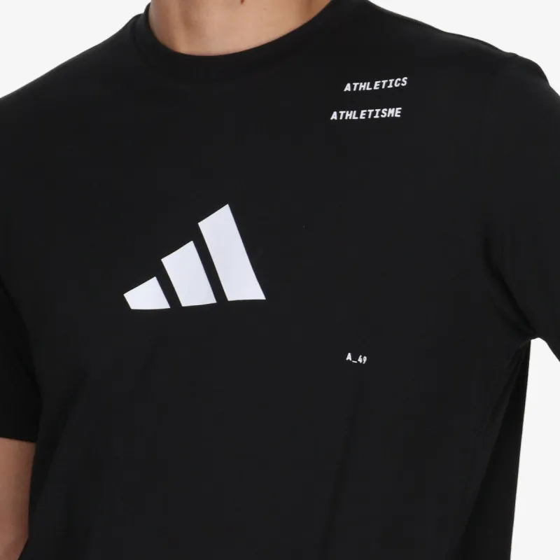 ADIDAS Majica Cat G