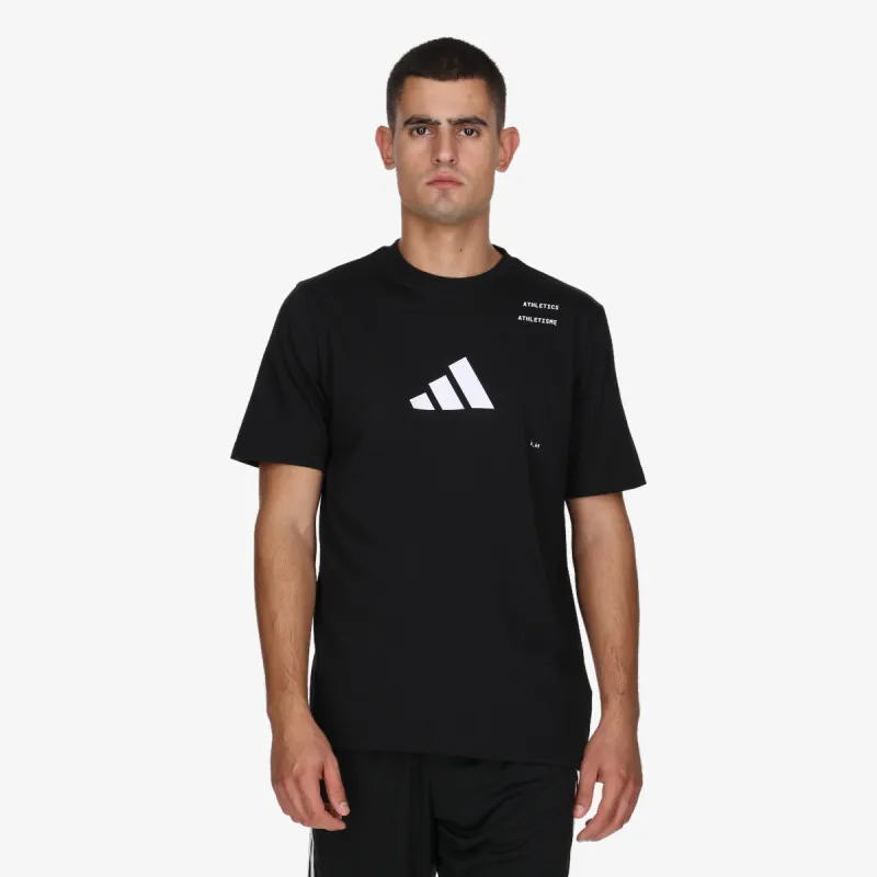 ADIDAS Majica Cat G
