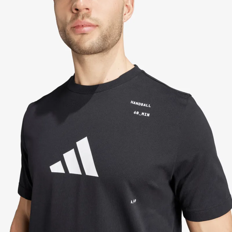 ADIDAS Majica M HB CAT G T
