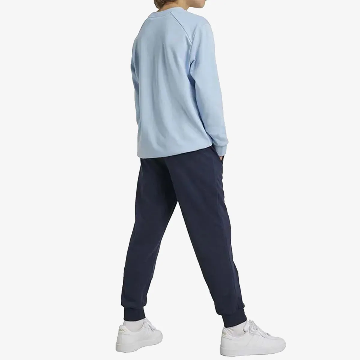 ADIDAS Trenerka J BL FT TS