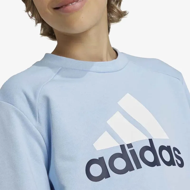 ADIDAS Trenerka J BL FT TS