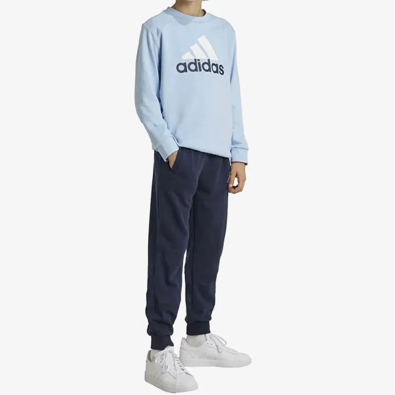 ADIDAS Trenerka J BL FT TS