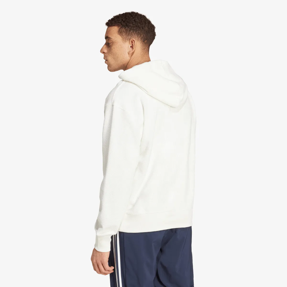 ADIDAS Dukserica M A SZN L HD 