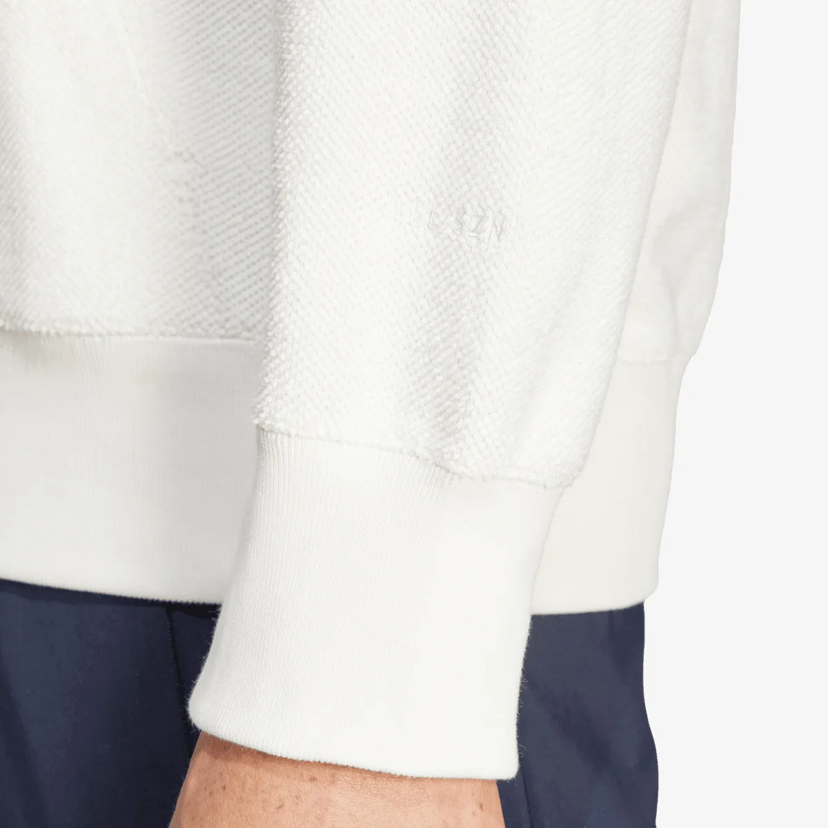 ADIDAS Dukserica M A SZN L HD 