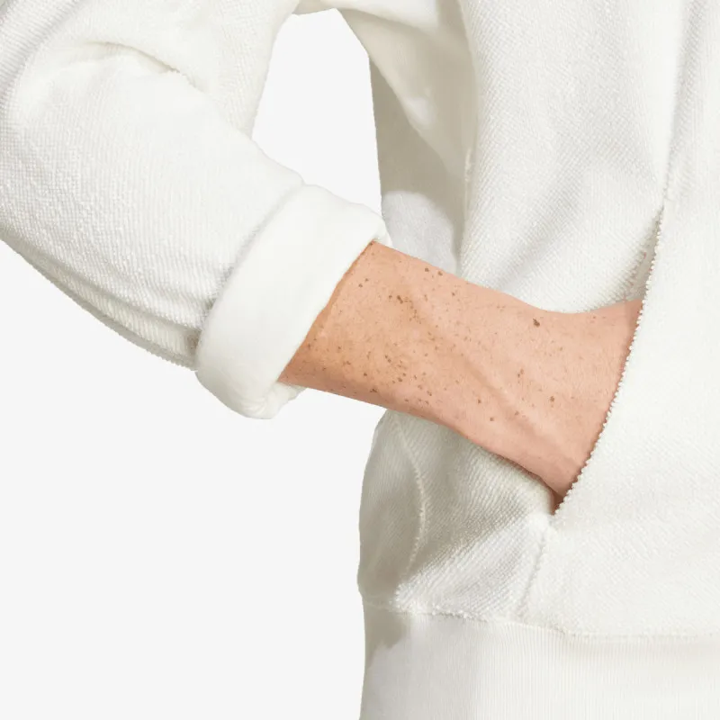 ADIDAS Dukserica M A SZN L HD 