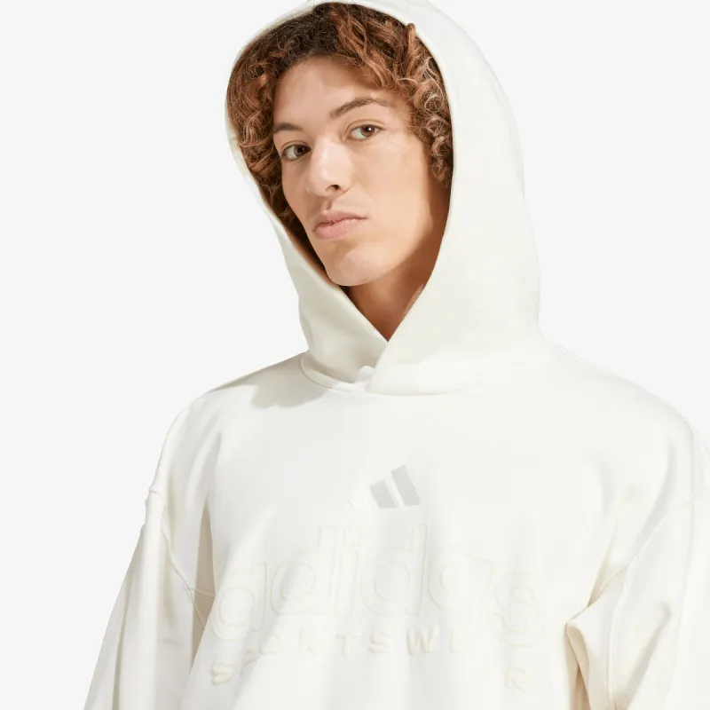 ADIDAS Dukserica M A SZN G HD 