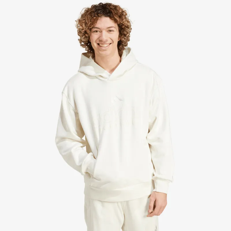 ADIDAS Dukserica M A SZN G HD 