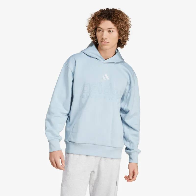 ADIDAS Dukserica All SZN