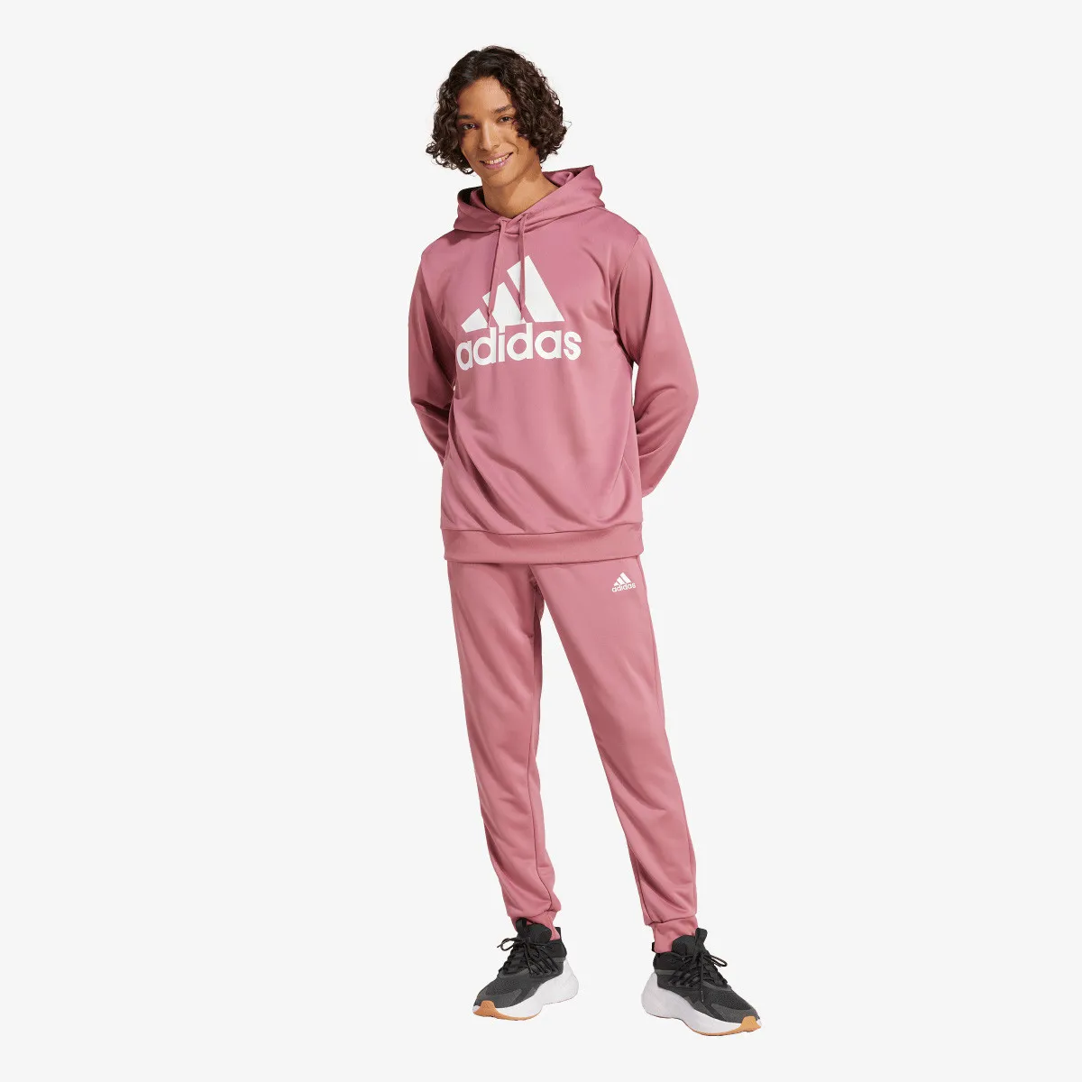 ADIDAS Trenerka M FT HD TS