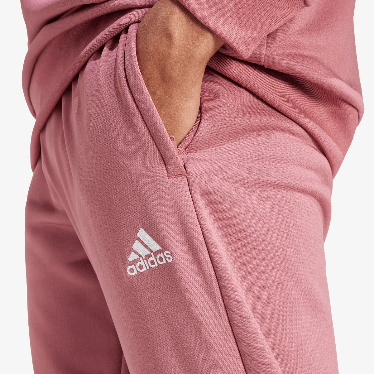 ADIDAS Trenerka M FT HD TS