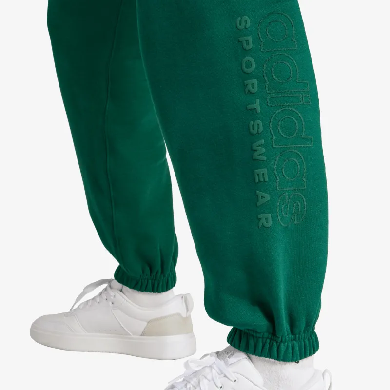 ADIDAS Donji deo trenerke W ALL SZN G PT