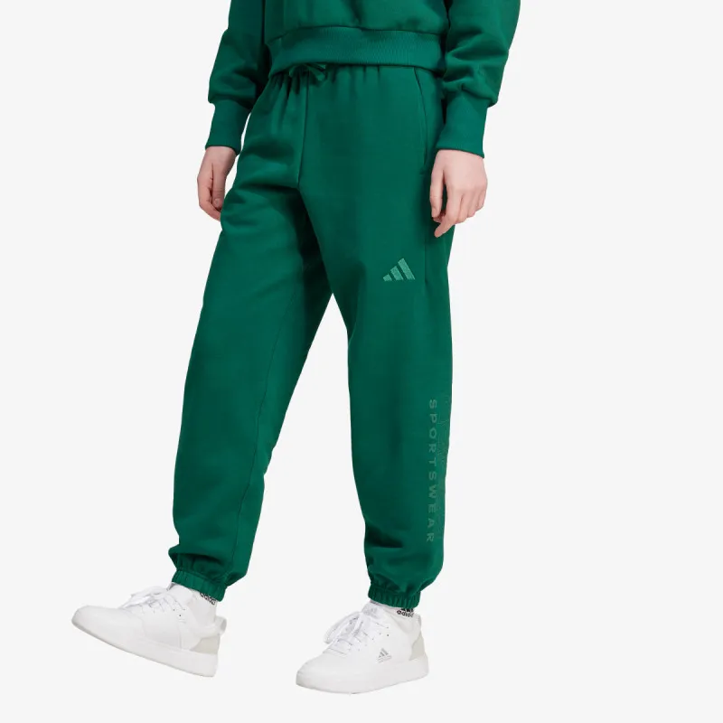 ADIDAS Donji deo trenerke W ALL SZN G PT