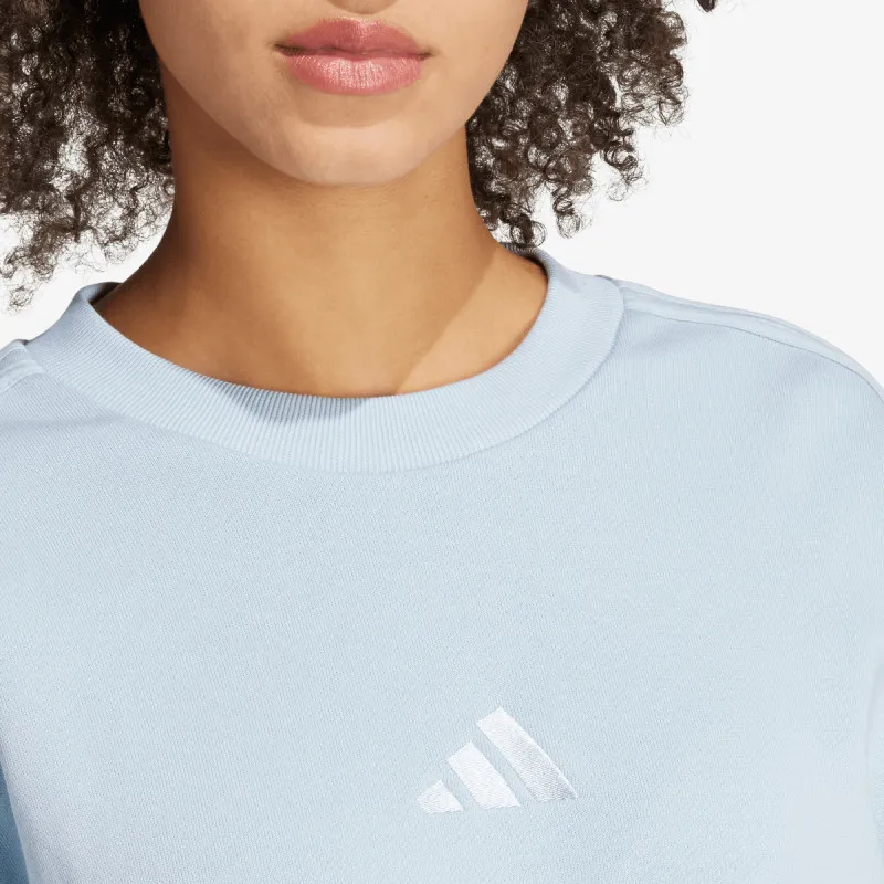 ADIDAS Dukserica W ALL SZN E SWT