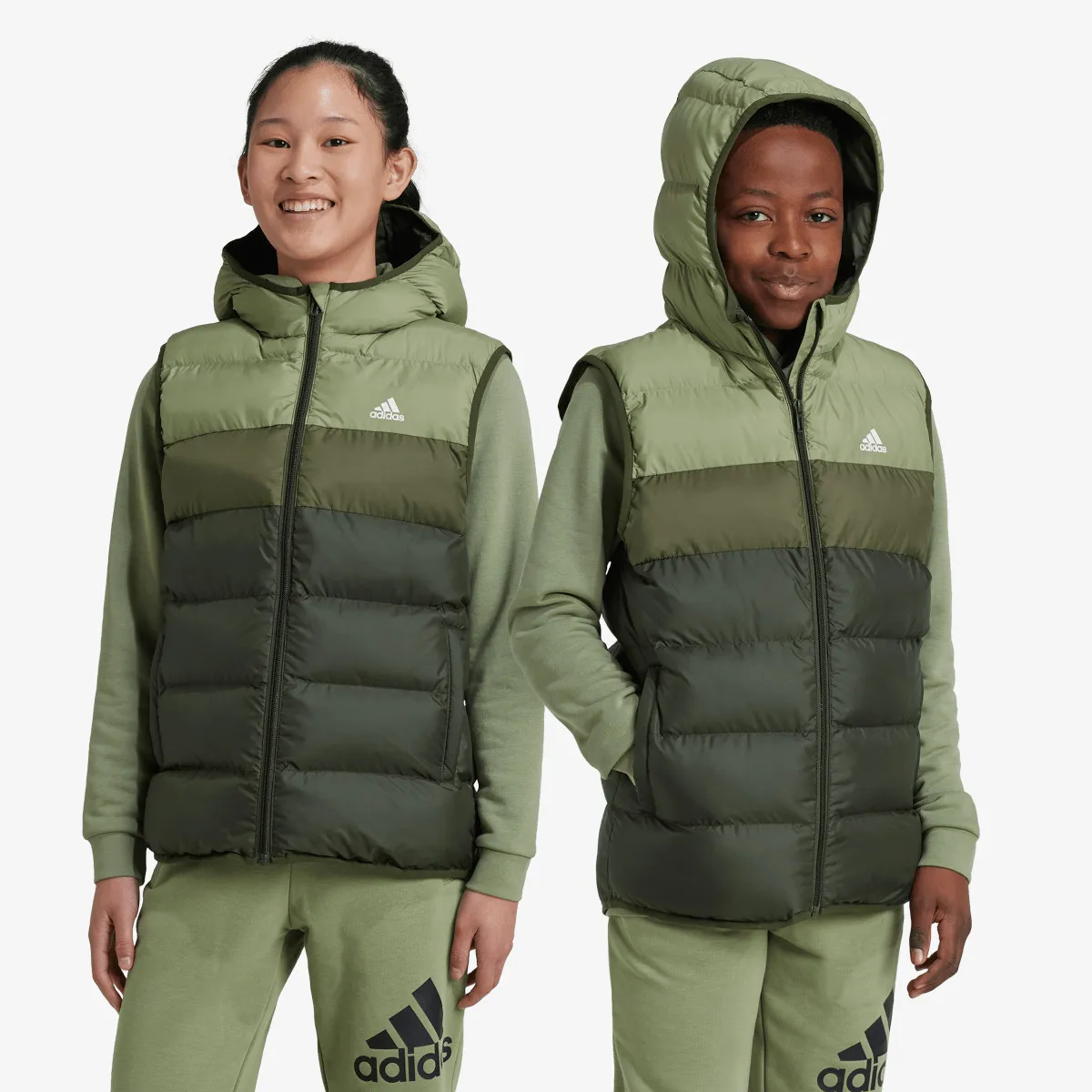 ADIDAS Prsluk Sd