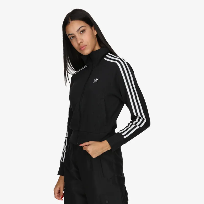 ADIDAS Dukserica KNITTED TOP