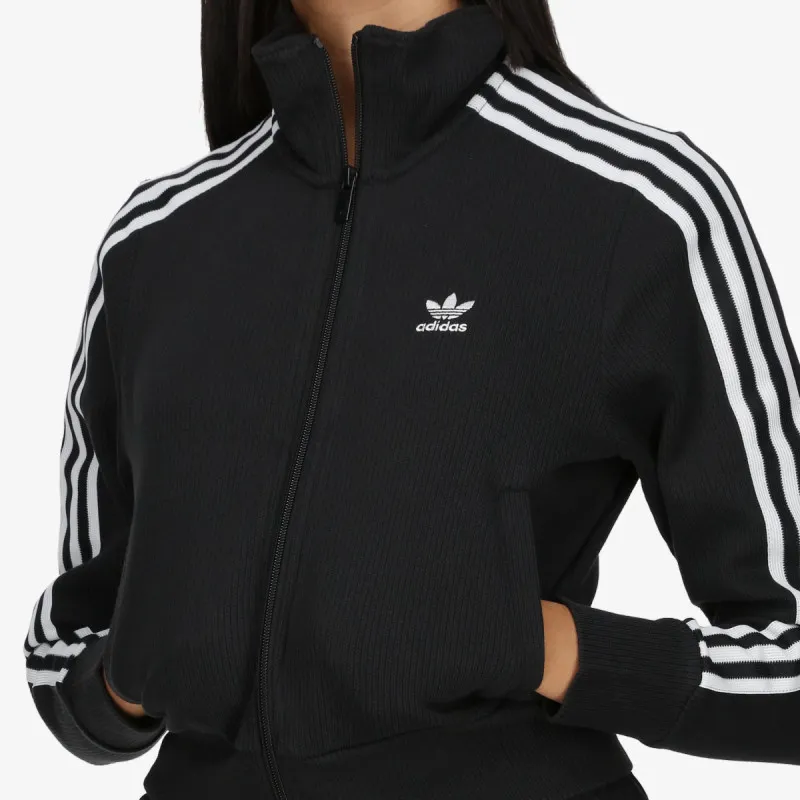 ADIDAS Dukserica KNITTED TOP
