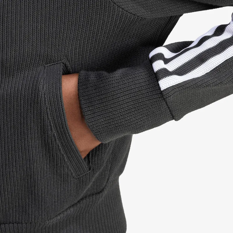 ADIDAS Dukserica KNITTED TOP