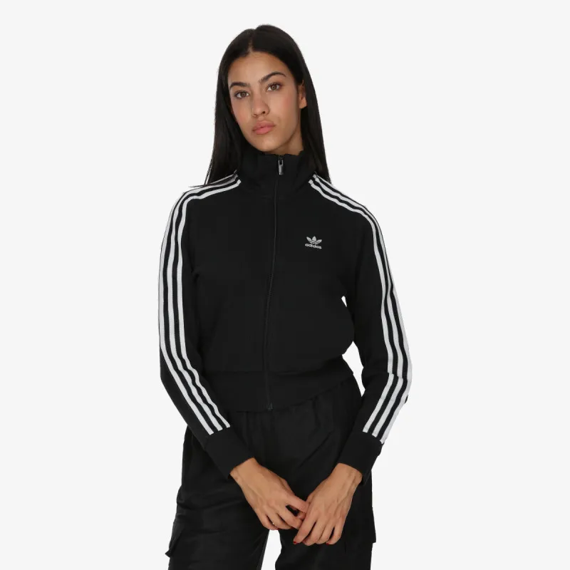 ADIDAS Dukserica KNITTED TOP