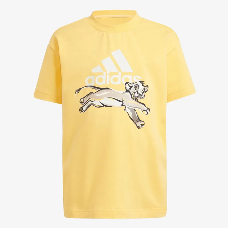 ADIDAS Majica LK DY LK T