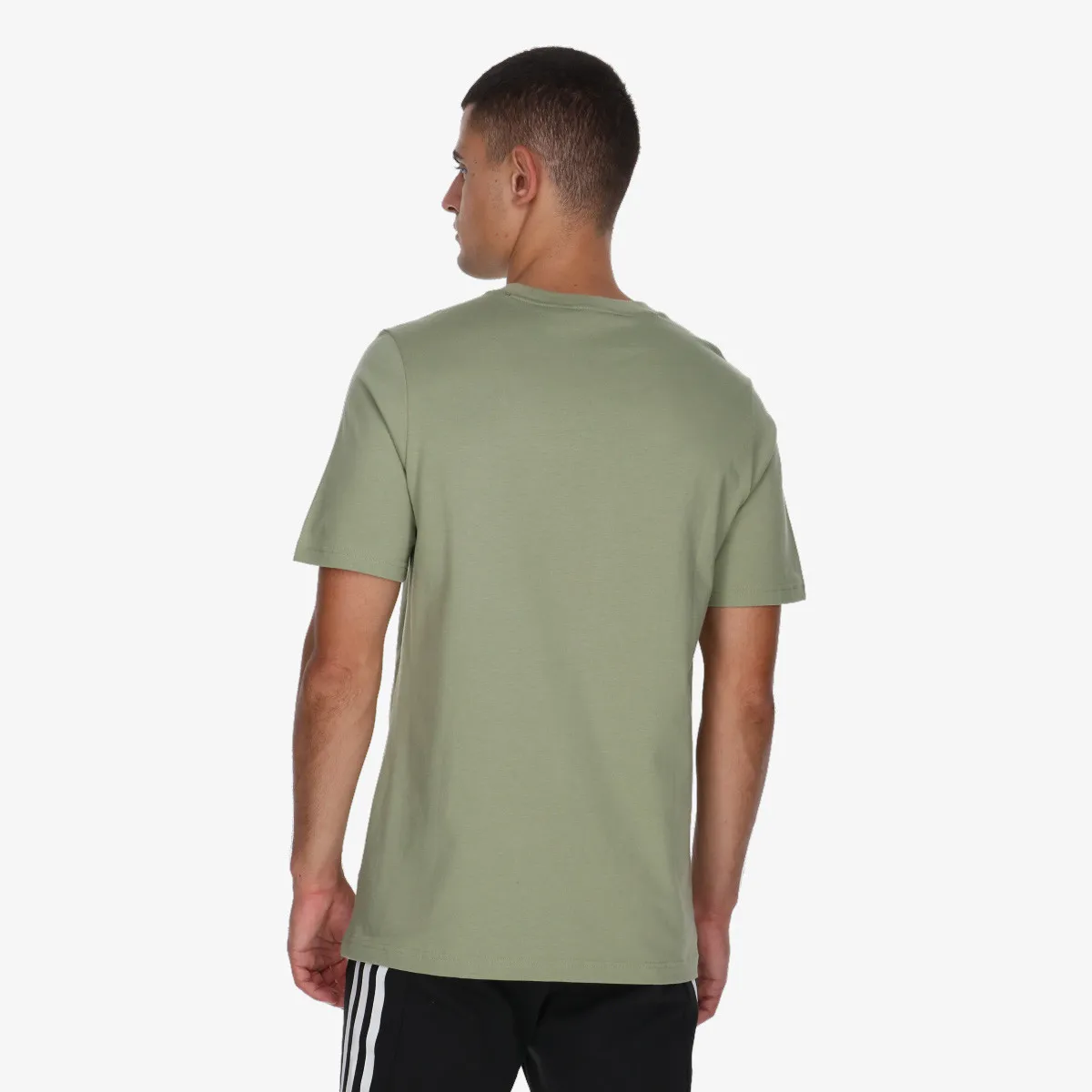ADIDAS Majica M FI BOS REG T