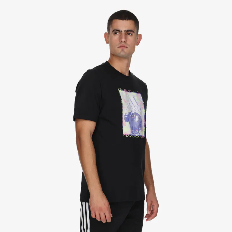 ADIDAS Majica Doodle