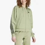 ADIDAS Dukserica W FI 3S FZ HD 