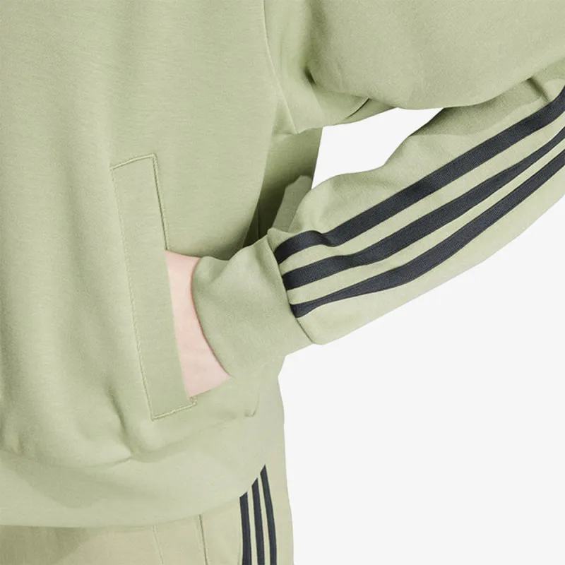 ADIDAS Dukserica W FI 3S FZ HD 