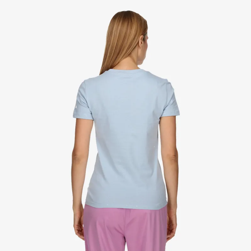 ADIDAS Majica W LIN T