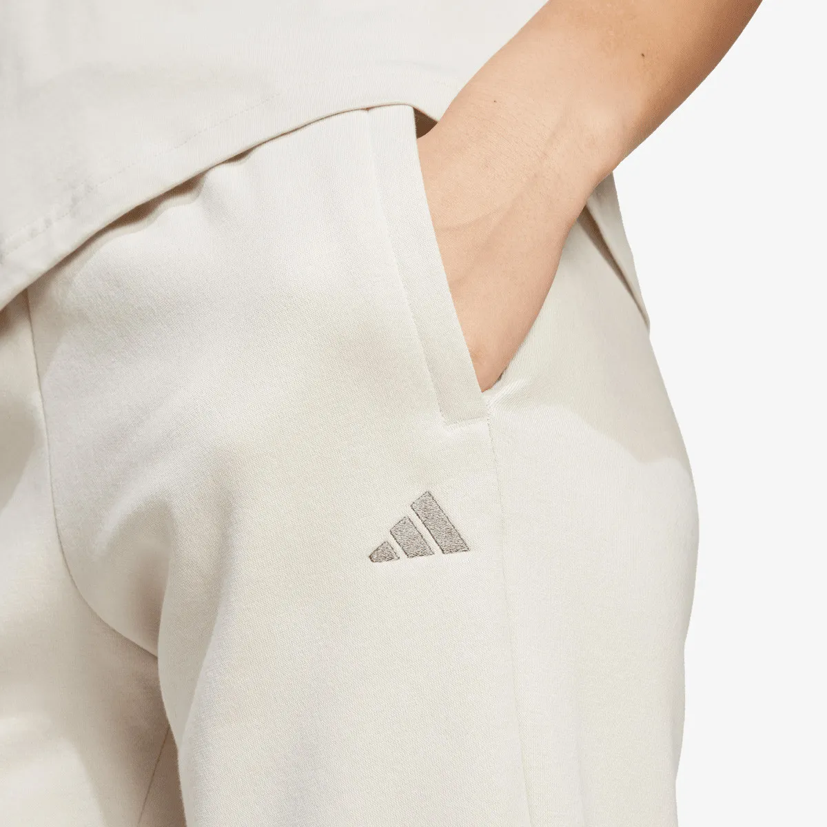 ADIDAS Donji deo trenerke W SL FC PT