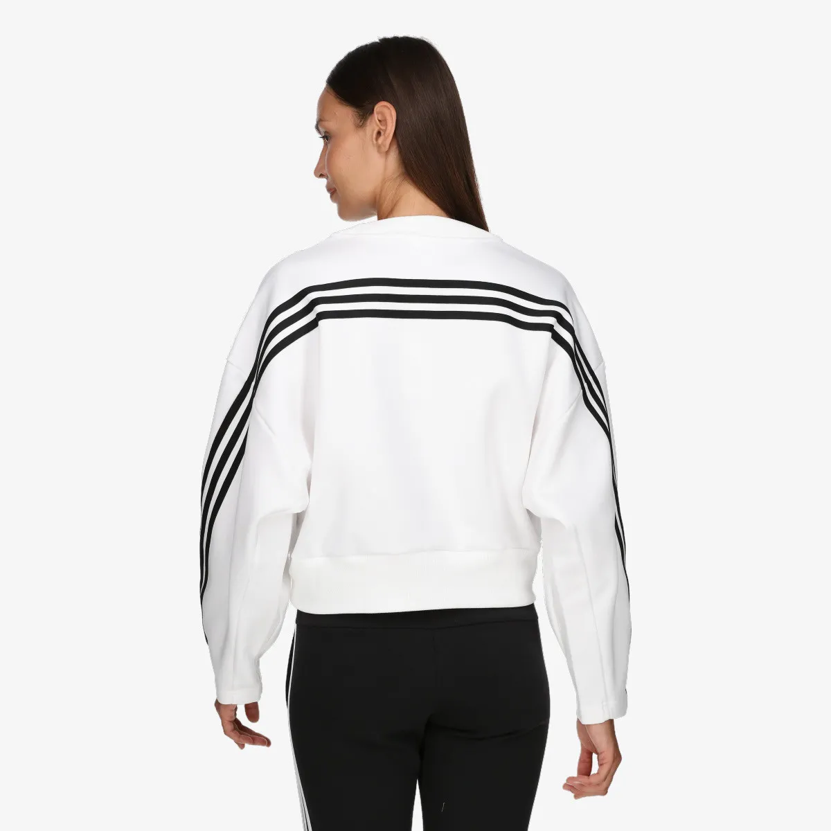 ADIDAS Dukserica Future Icons
