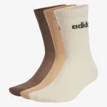 ADIDAS ČARAPE Linear Crew 