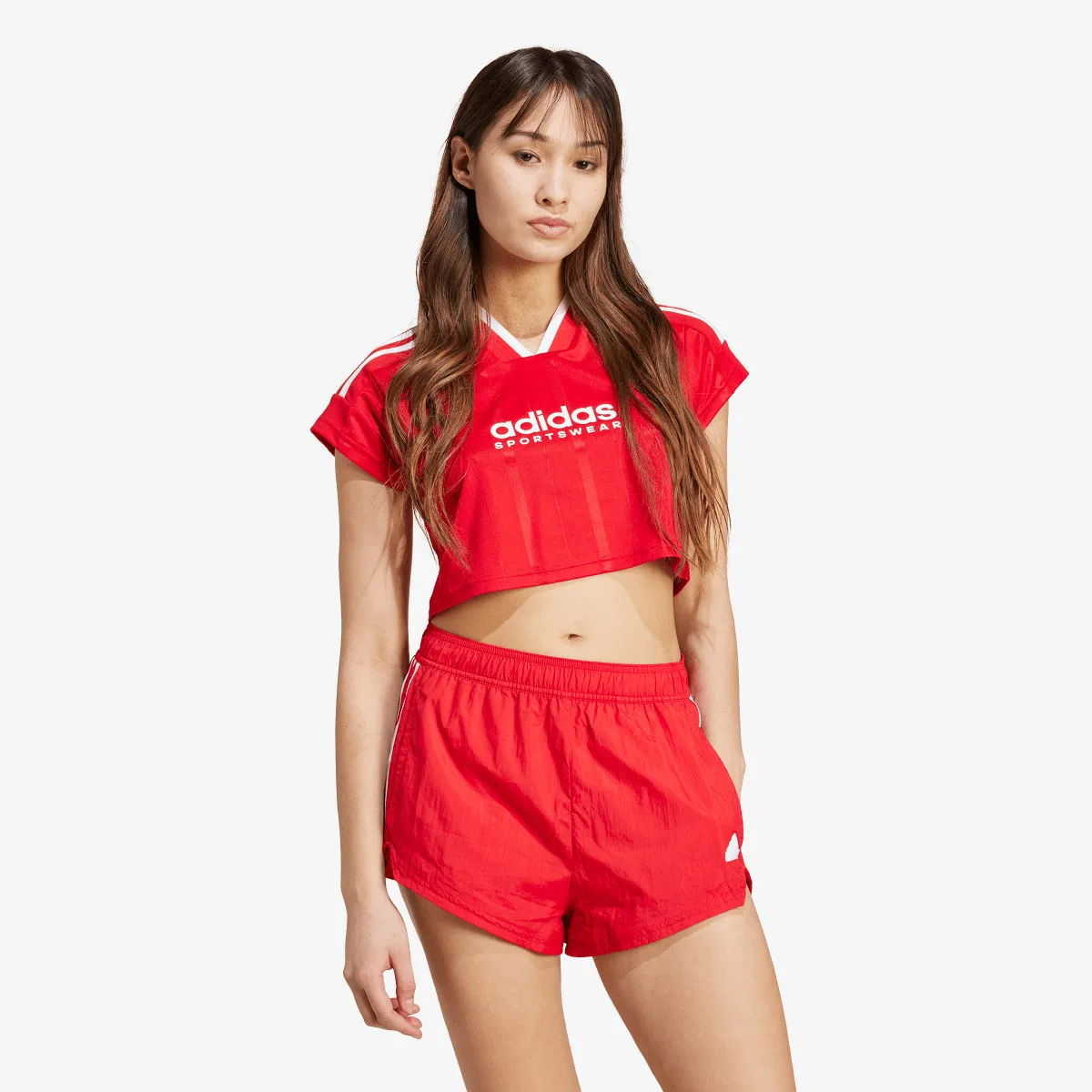 ADIDAS Majica W TIRO NP CRO T 