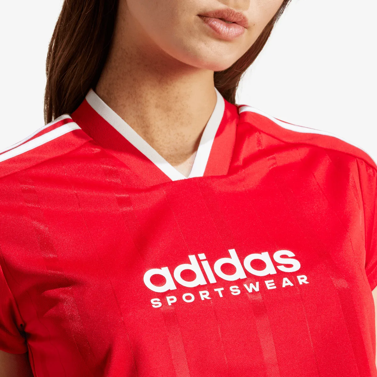 ADIDAS Majica W TIRO NP CRO T 