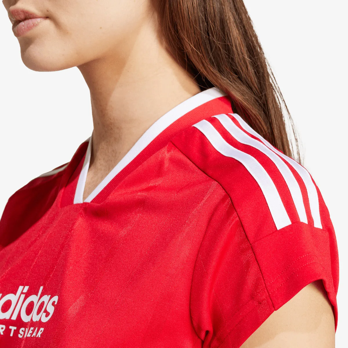 ADIDAS Majica W TIRO NP CRO T 