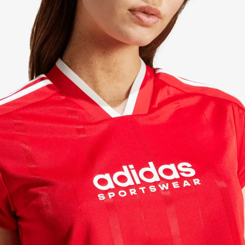 ADIDAS Majica W TIRO NP CRO T 