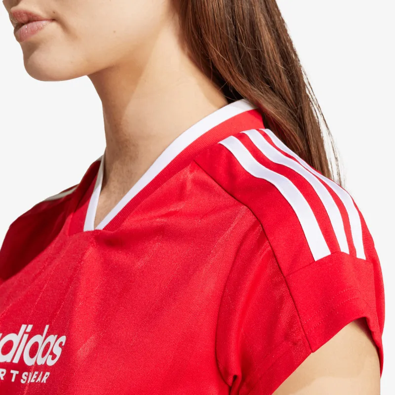 ADIDAS Majica W TIRO NP CRO T 