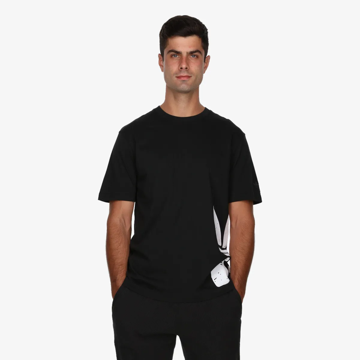 ADIDAS Majica TS STREET 2
