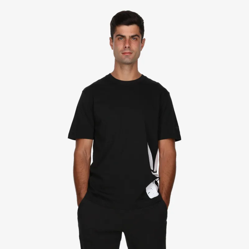 ADIDAS Majica TS STREET 2 