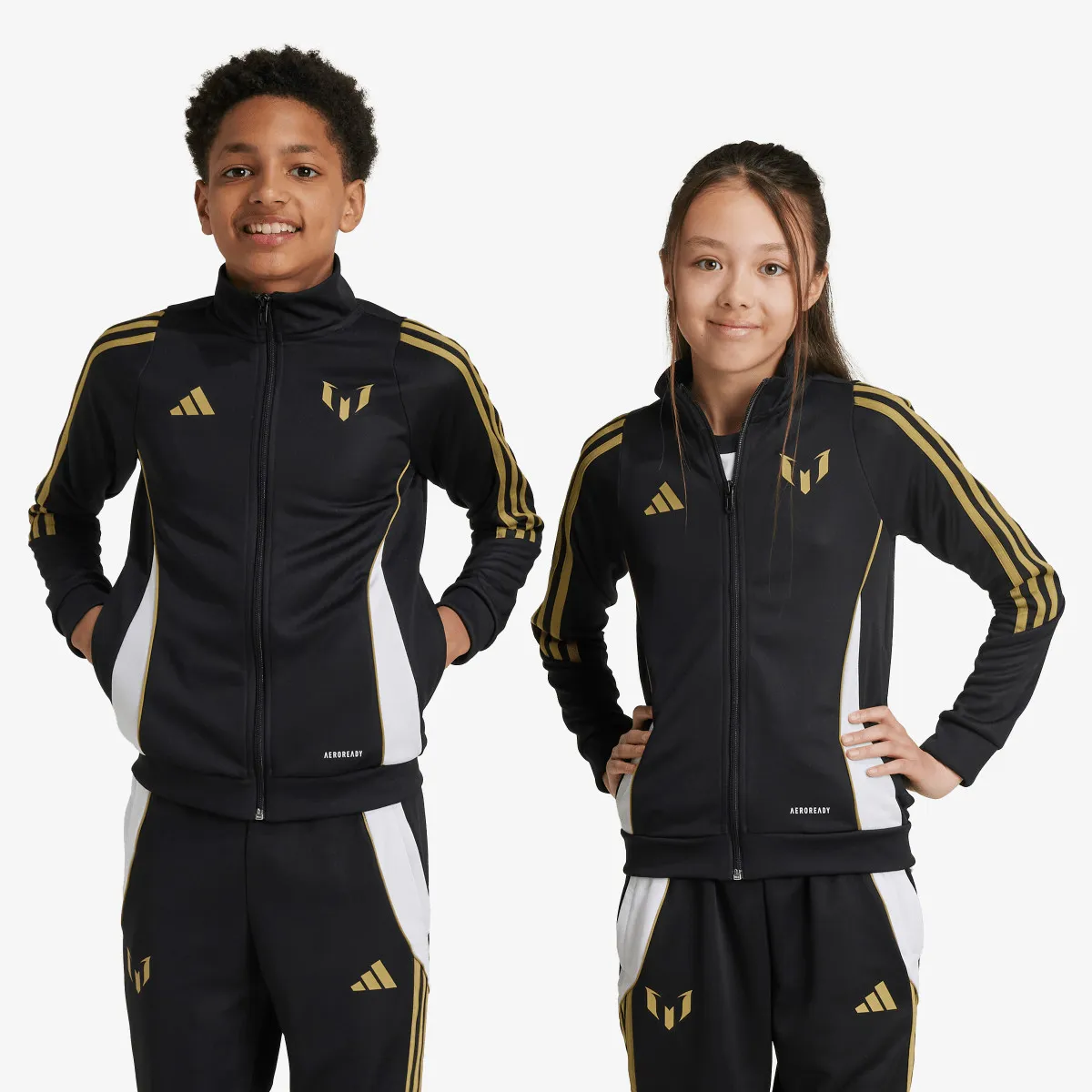 ADIDAS Dukserica Messi