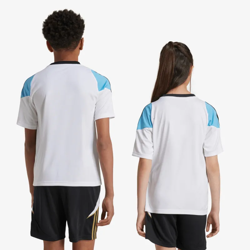 ADIDAS Dres MESSI TR JSY Y 