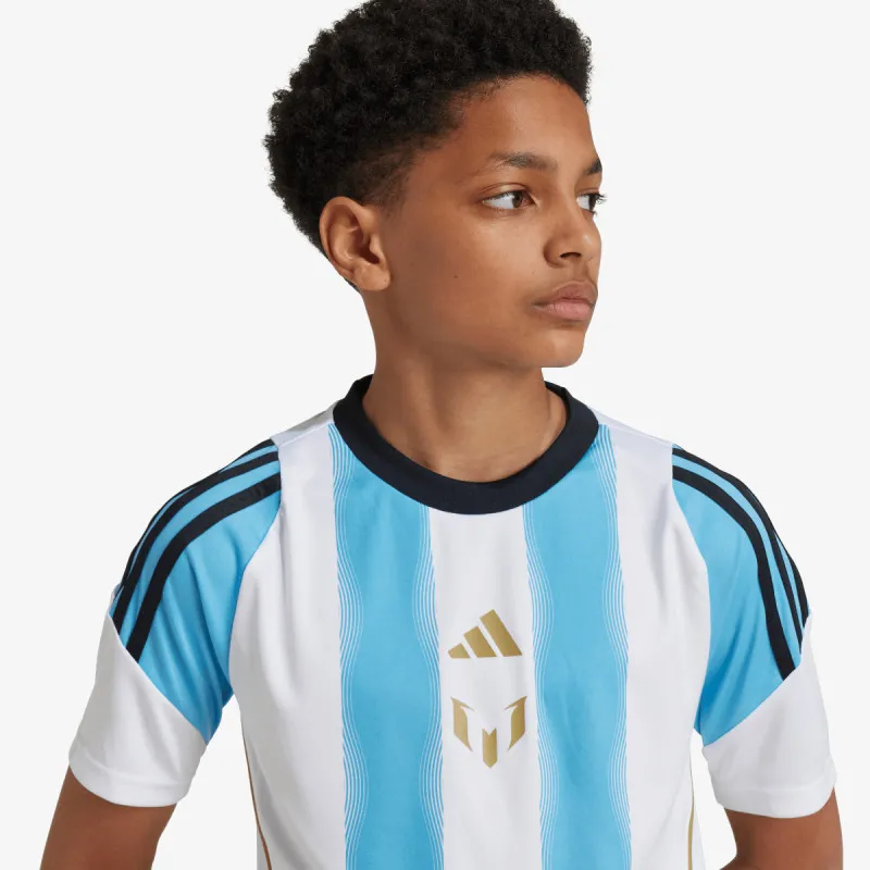 ADIDAS Dres MESSI TR JSY Y 