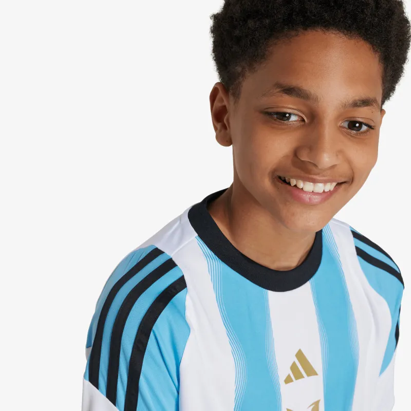 ADIDAS Dres MESSI TR JSY Y 