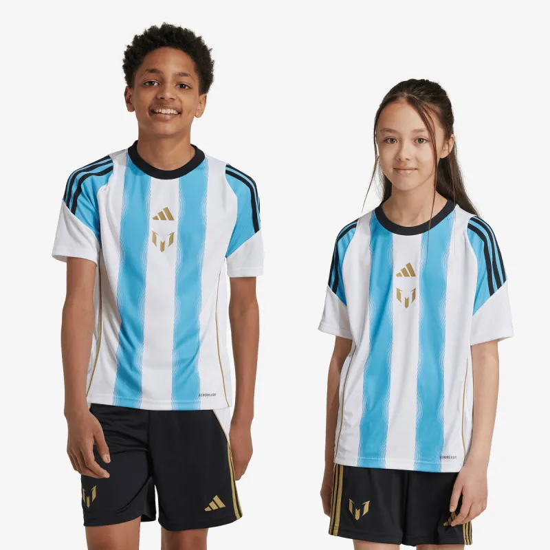 ADIDAS Dres MESSI TR JSY Y 