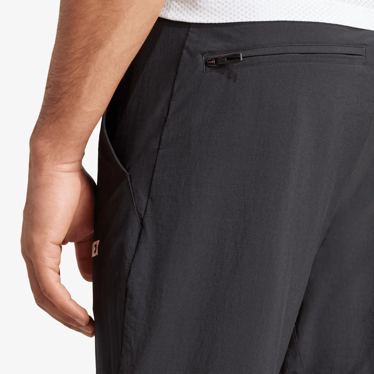 ADIDAS Donji deo trenerke MT ZIP OFF P 