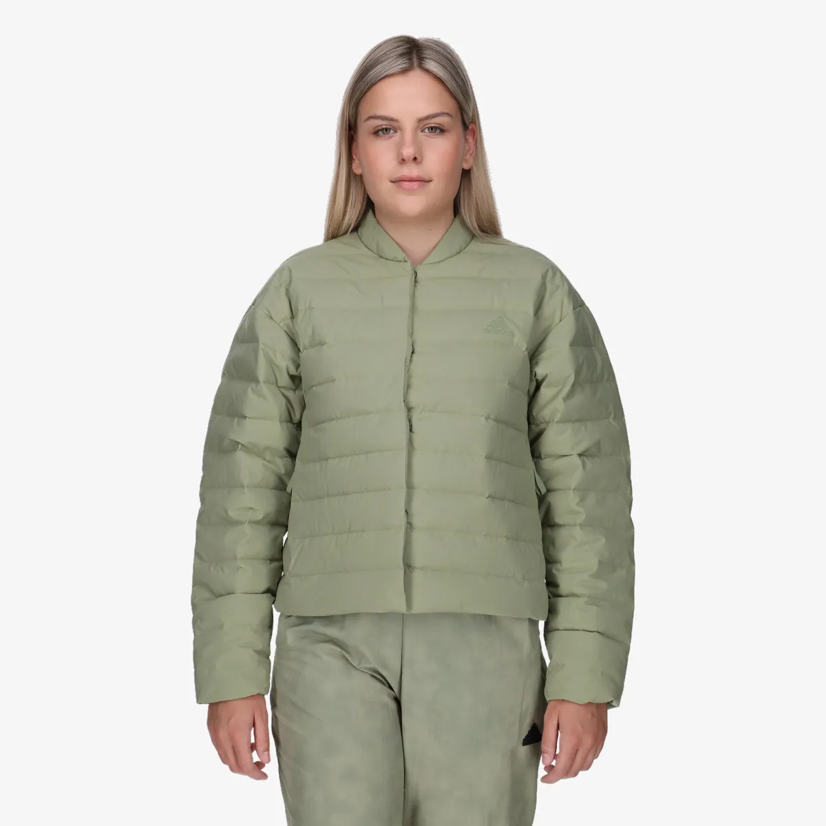 ADIDAS Jakna W HELIONIC L J