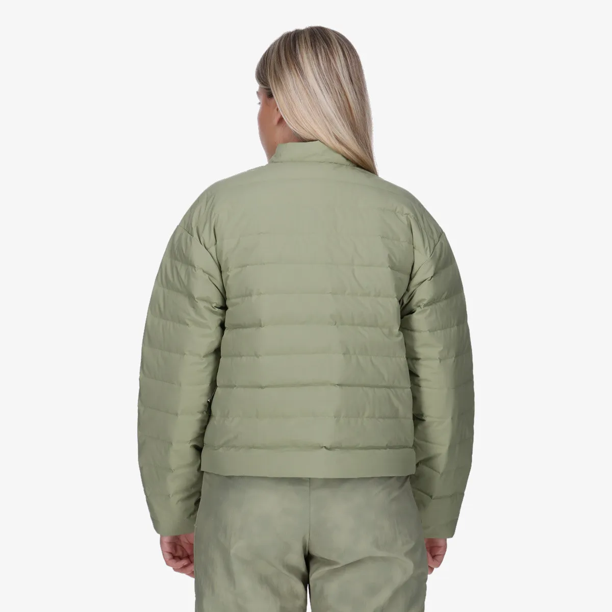 ADIDAS Jakna W HELIONIC L J
