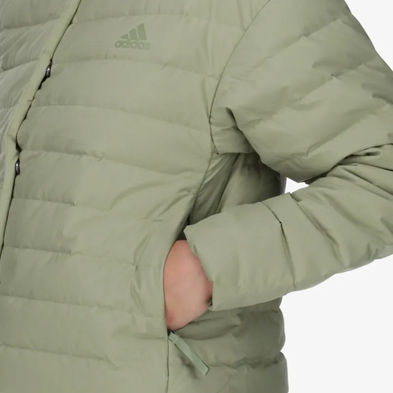 ADIDAS Jakna W HELIONIC L J